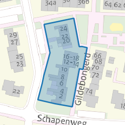 Perceel BER02-C-1021