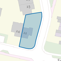 Perceel BER02-C-1022