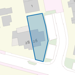 Perceel BER02-C-1024