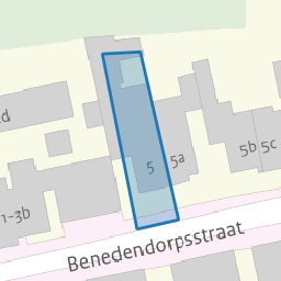 Perceel BER02-C-1043