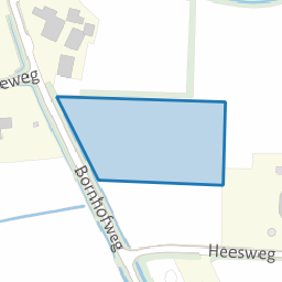 Perceel BER02-C-1075