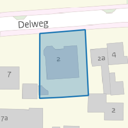 Perceel BER02-C-1111