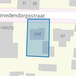 Perceel BER02-C-1115