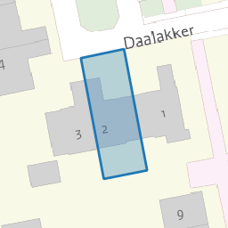 Perceel BER02-C-1151