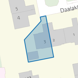 Perceel BER02-C-1152