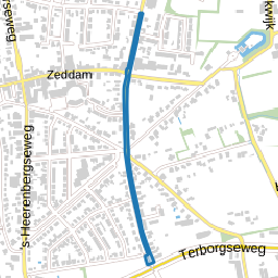 Perceel BER02-C-1191