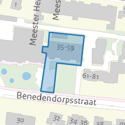 Perceel BER02-C-1207