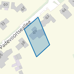 Perceel BER02-C-1262