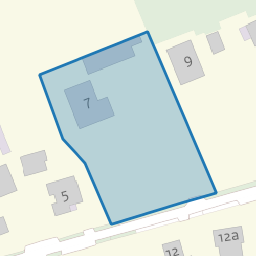 Perceel BER02-C-1270