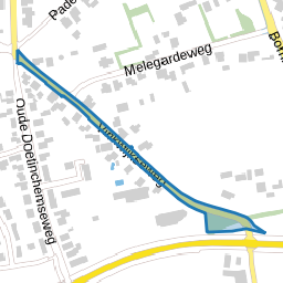 Perceel BER02-C-1280