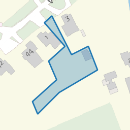 Perceel BER02-C-1291