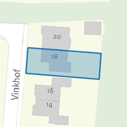 Perceel BER02-C-1294