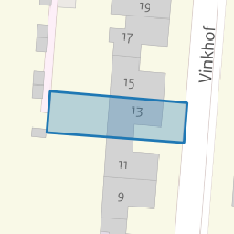 Perceel BER02-C-1309