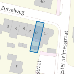 Perceel BER02-C-1321