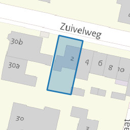 Perceel BER02-C-1325