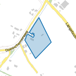 Perceel BER02-C-1381