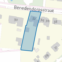 Perceel BER02-C-1439