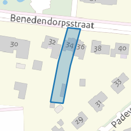 Perceel BER02-C-1440