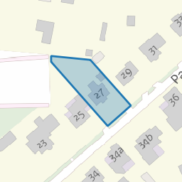 Perceel BER02-C-1448