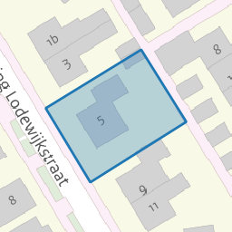 Perceel BER02-C-1475