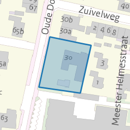 Perceel BER02-C-1512