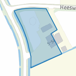 Perceel BER02-C-1516