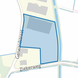 Perceel BER02-C-1534