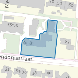 Perceel BER02-C-1537