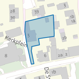 Perceel BER02-C-1591