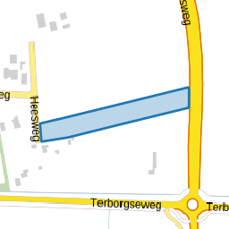 Perceel BER02-C-1608