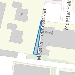 Perceel BER02-C-1626