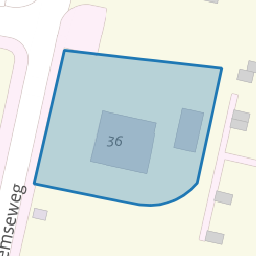 Perceel BER02-C-1652