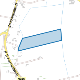 Perceel BER02-C-1657