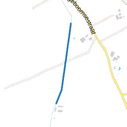 Perceel BER02-C-1707