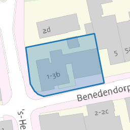 Perceel BER02-C-1711