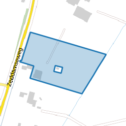 Perceel BER02-C-1718