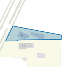 Perceel BER02-C-1733