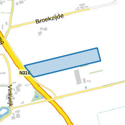 Perceel BER02-C-1837