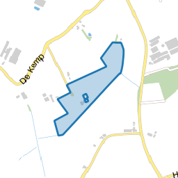 Perceel BER02-C-1931