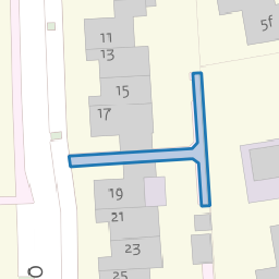 Perceel BER02-C-1951