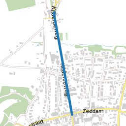 Perceel BER02-C-1965