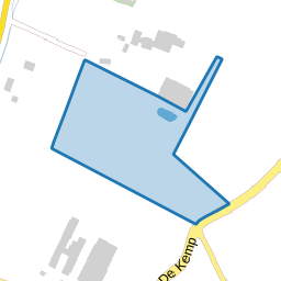 Perceel BER02-C-1989