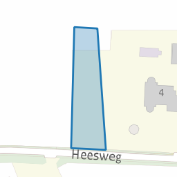 Perceel BER02-C-1995