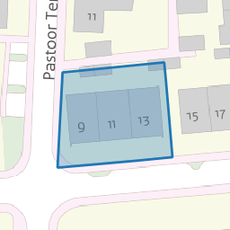 Perceel BER02-C-1997