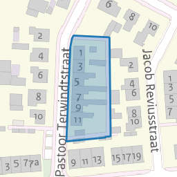 Perceel BER02-C-1998