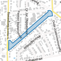 Perceel BER02-C-1999