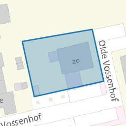 Perceel BER02-C-2001