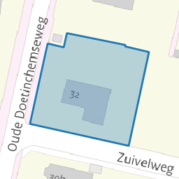 Perceel BER02-C-2039