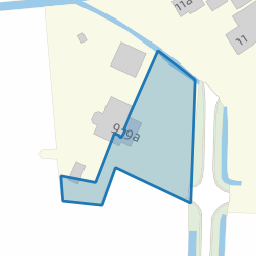 Perceel BER02-C-2061