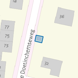 Perceel BER02-C-2064